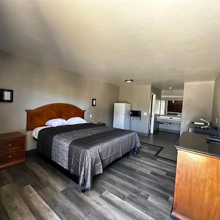 Sunpark Inn & Suites Σαν Μπερναρντίνο Εξωτερικό φωτογραφία