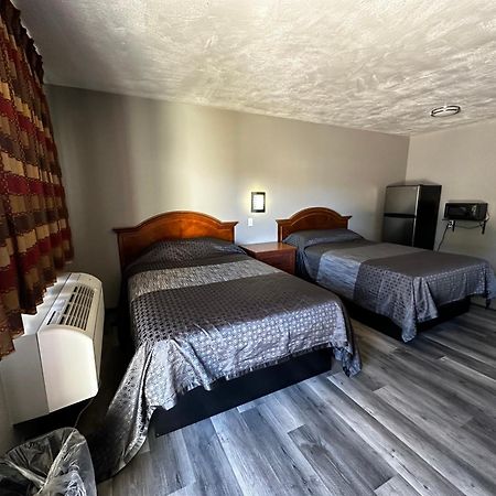 Sunpark Inn & Suites Σαν Μπερναρντίνο Εξωτερικό φωτογραφία