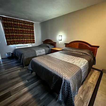 Sunpark Inn & Suites Σαν Μπερναρντίνο Εξωτερικό φωτογραφία
