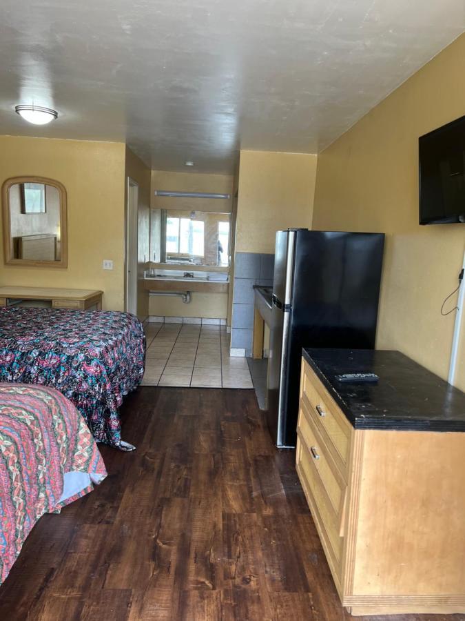 Sunpark Inn & Suites Σαν Μπερναρντίνο Εξωτερικό φωτογραφία