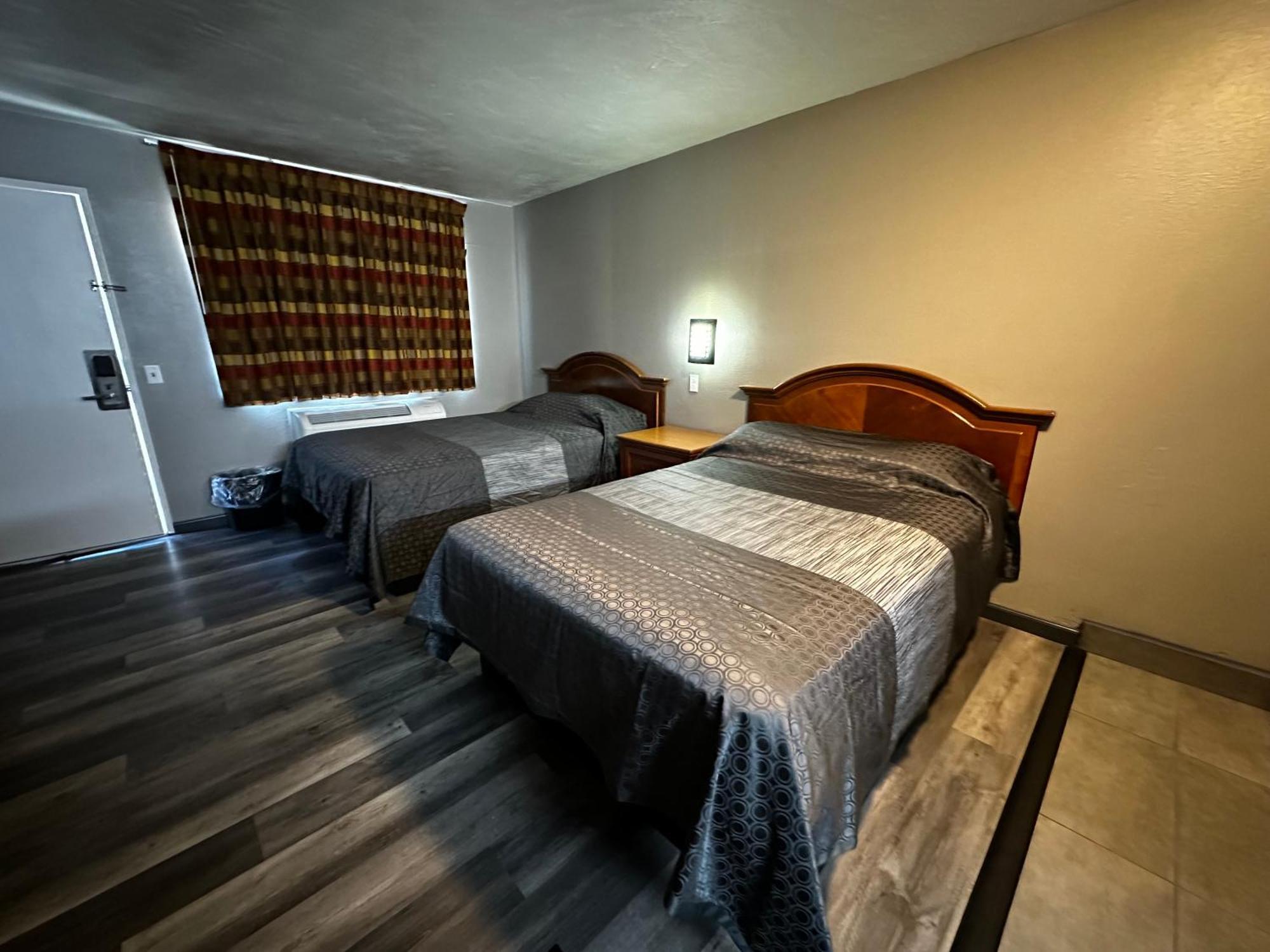 Sunpark Inn & Suites Σαν Μπερναρντίνο Εξωτερικό φωτογραφία