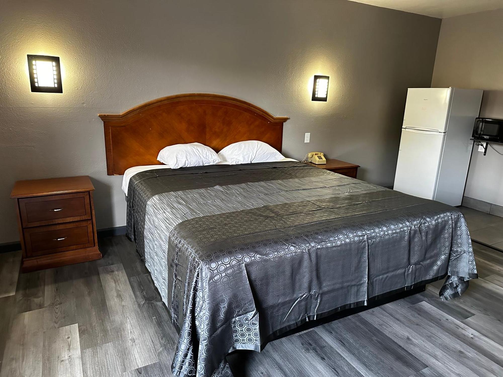 Sunpark Inn & Suites Σαν Μπερναρντίνο Εξωτερικό φωτογραφία