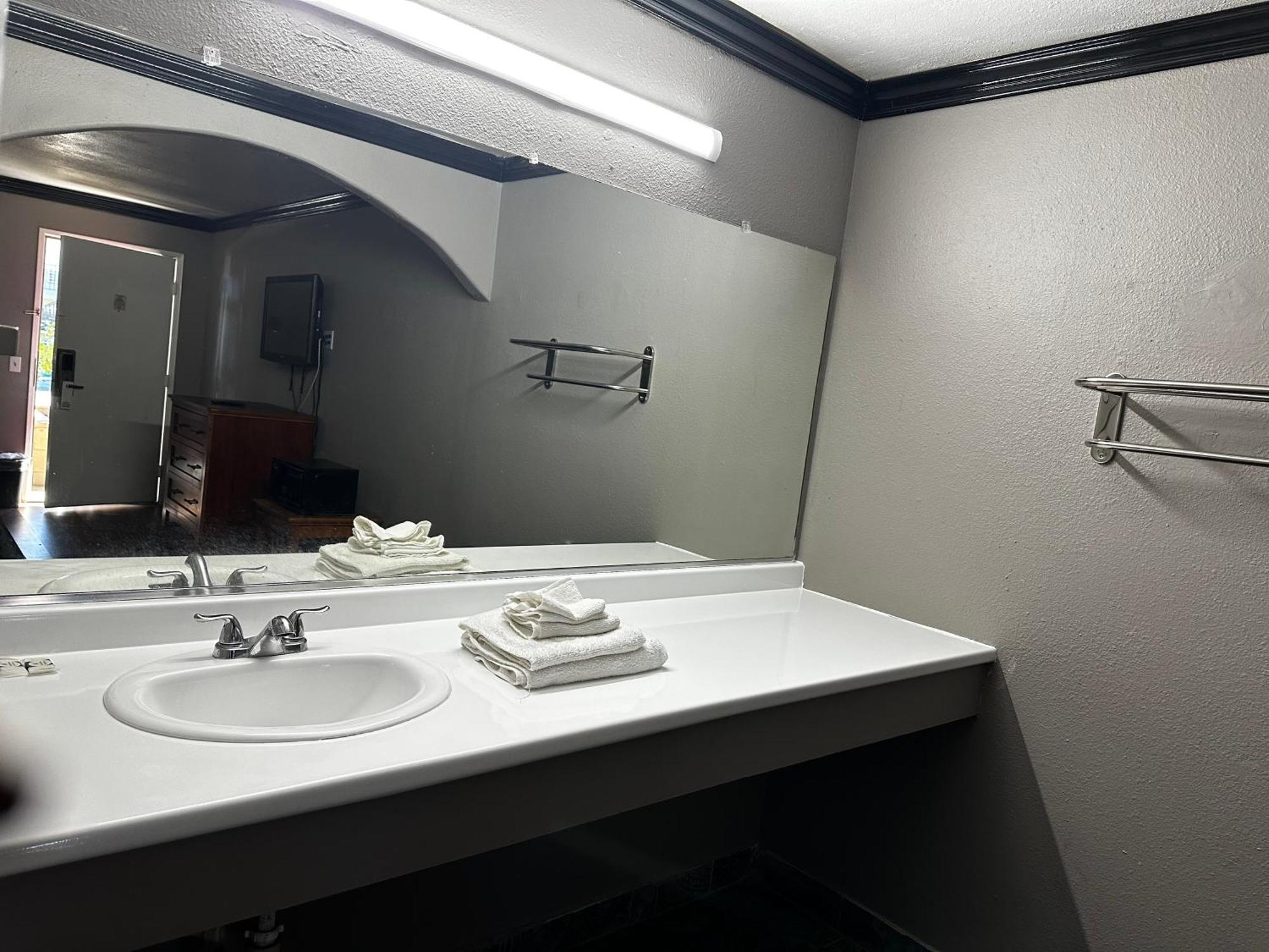 Sunpark Inn & Suites Σαν Μπερναρντίνο Εξωτερικό φωτογραφία