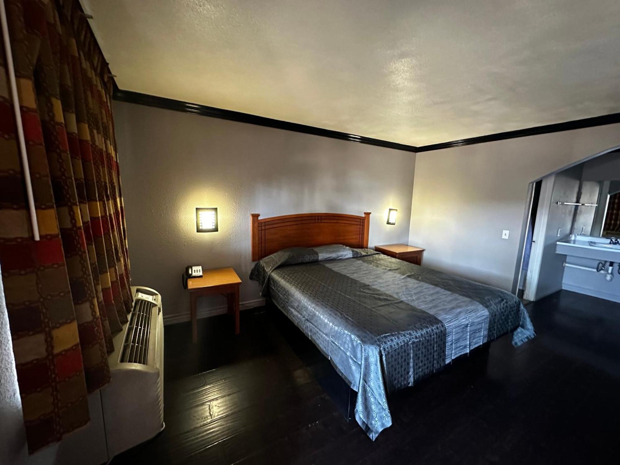Sunpark Inn & Suites Σαν Μπερναρντίνο Εξωτερικό φωτογραφία